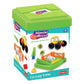 FunskoolFantasy Farm,Educational,19 Pieces,Construction,For 18 Months Old Kids And Above,Toy