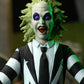 Toony Terrors Series 4 Action Figure | Beetlejuice (Beetlejuice)
