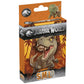 Horrible Guild: Similo: Jurassic World - English - Cooperative Deduction Dinosaur Card Game, Family & Party Game, Licensed, Ages