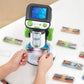 Adventures Interactive Learning Microscope with BBC Videos