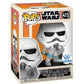 POP! Star Wars 473 Concept Series Stormtrooper limited availability