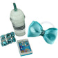 Pet Shop Accessories Lps 4 Pc Lot Bow Necklace Phone Coffee Clothes Cat Not Included
