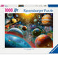 Ravensburger Planetary Vision 1000 Piece Jigsaw Puzzle For Adults - 12000686 - Handcrafted Tooling, Made In Germany, Every Piece Fits Together Perfectly
