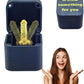 Woplay Surprise Finger In A Box,Funny Christmas Gag Gifts For Adults,Perfect Spoof Hand Prank Pop Up Gift With Box For Men (Ddbl