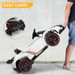 Winado 12V Ride On Car, Electric Vehicle Licensed Lamborghini Veneno For Kids, Electric Cars For Kids W/Parent Control, Hydrauli