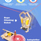 Poraxy 6 In 1 Stem Toys For Kids Ages 8-12, Stem Kits, 3D Wooden Puzzles, Educational Science Projects Building Model Kits, Birthday Gifts For Boys And Girls Ages 7 8 9 10 11 12 13 Years Old
