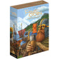Z-Man Games A Feast for Odin: The Norwegians Expansion - Multicolor Cardboard Strategy Board Game Model ZM7692