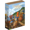 Z-Man Games A Feast for Odin: The Norwegians Expansion - Multicolor Cardboard Strategy Board Game Model ZM7692
