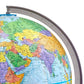 Replogle Globes Traveler Globe, 12-Inch, Blue, Multi
