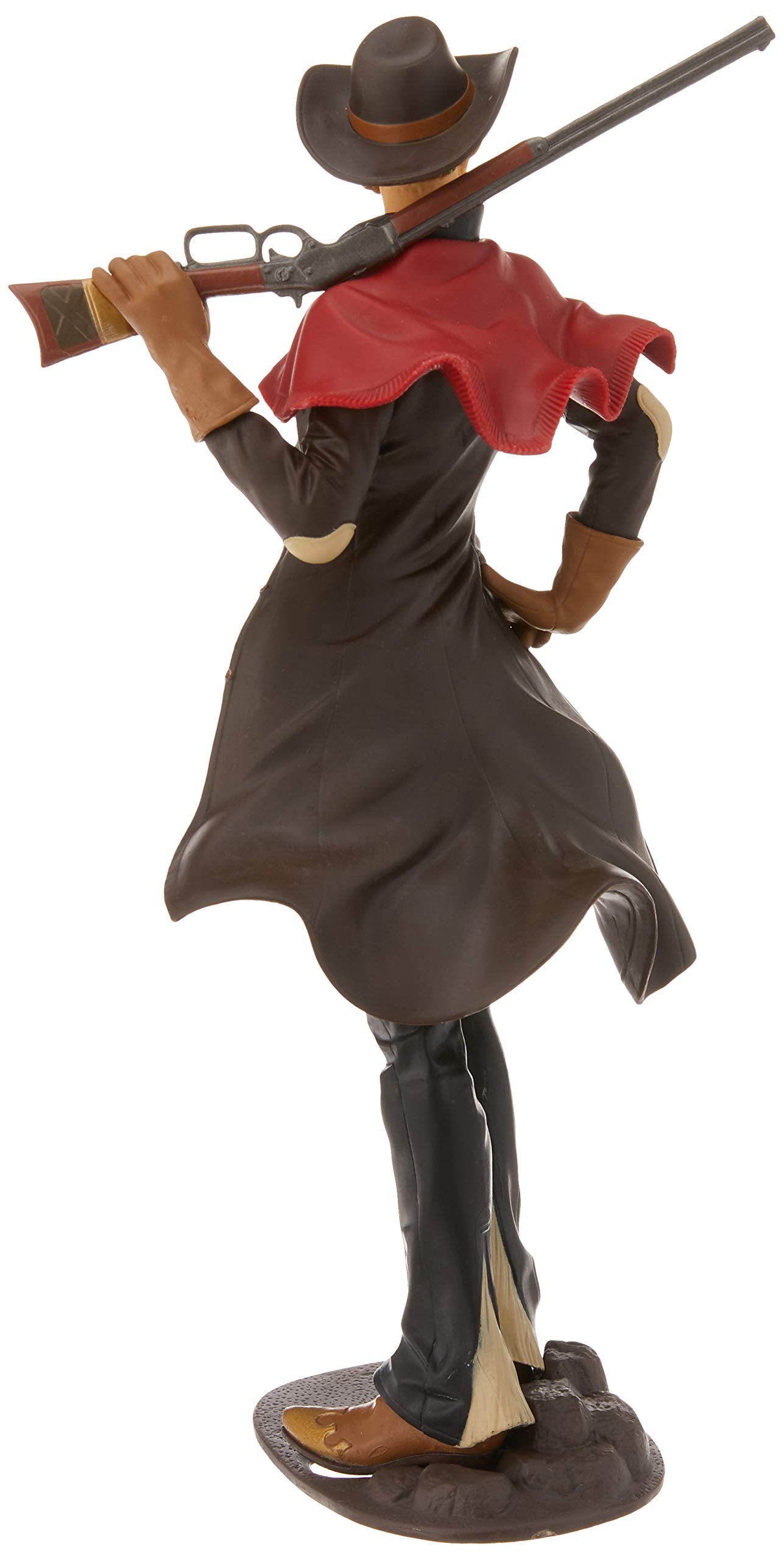 Banpresto Onepiece Treasure Cruise World Journey Vol.1-Roronoa Zoro Toy, Multicolor