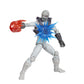 Power Rangers Lightning Collection Zeo Z Putty 6-Inch enhanced Collectible Action Figure Toy with Accessories