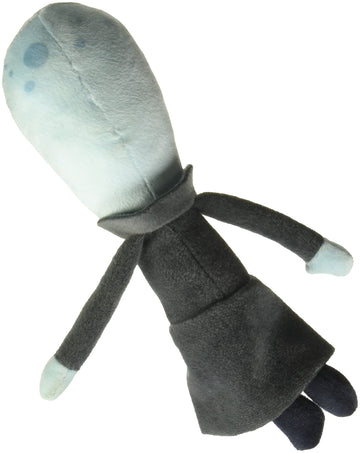 Funko Pop Plush: Solar Opposites - 7'' Korvo,Multicolor