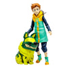 Mcfarlane - The Seven Deadly Sins - 7' Wv2 - King