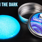 Crazy Aarons 4    Glow In The Dark Pegasus Thinking Putty 90 Grams - Never Dries Out - Sensory Play Putty - Creative Toy For Kid