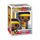 Funko Pop! Nba Legends - Wilt Chamberlain - (1973) - Collectable Vinyl Figure - Gift Idea - Official Merchandise - For Kids & Adults - Sports Fans - Model Figure For Collectors And Display