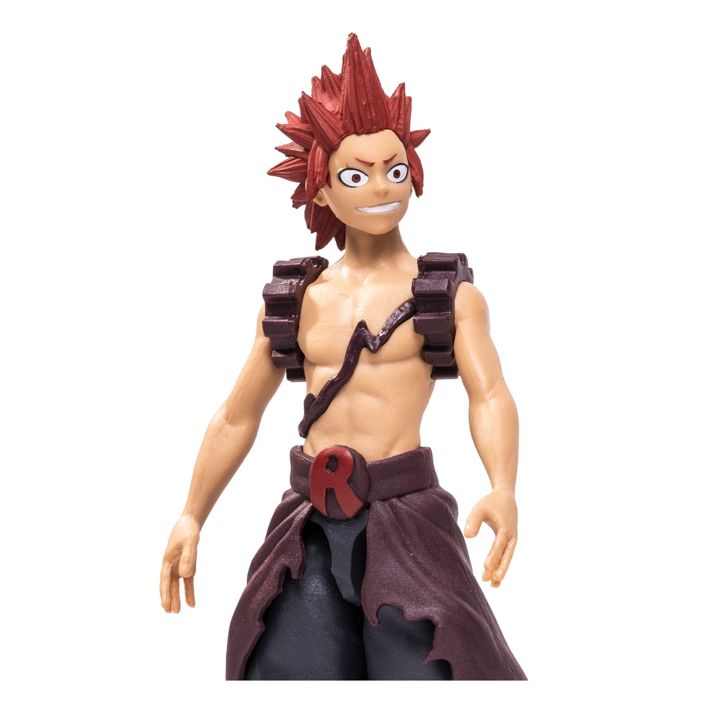 Mcfarlane Toys - My Hero Academia Eijiro Kirishima 5' Action Figure