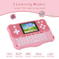 Kids Tablet/Baby Learning Pad With 102 Activities/Toddler Tablet With Abc Alphabet/Words/Music/Math Interactive Educational Elec
