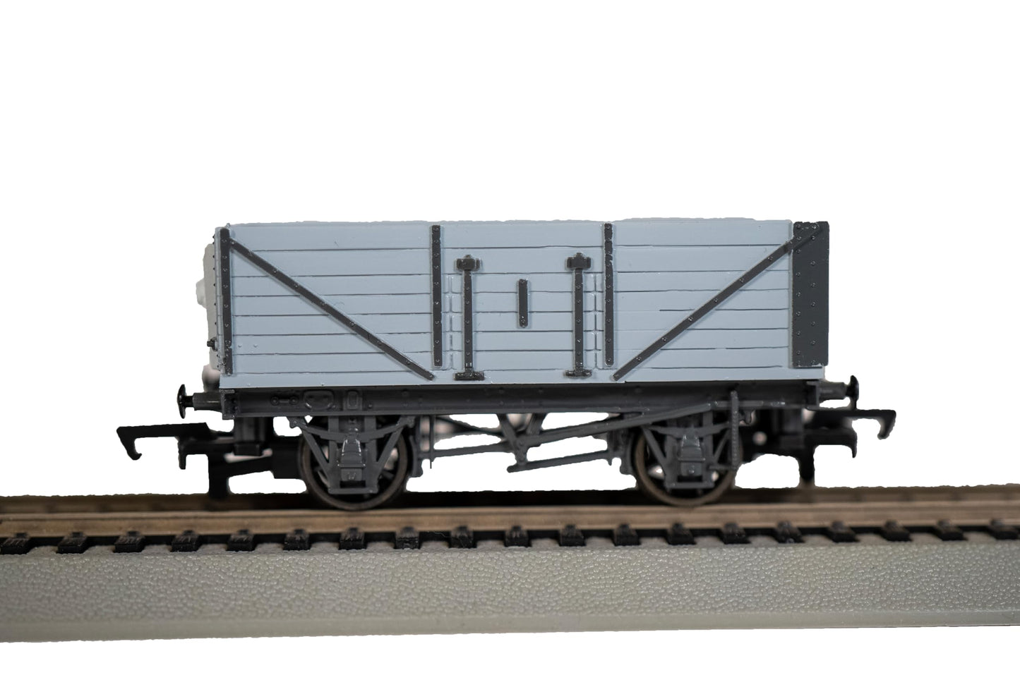 Bachmann Trains - Thomas & Friends Troublesome Truck #1 - Ho Scale