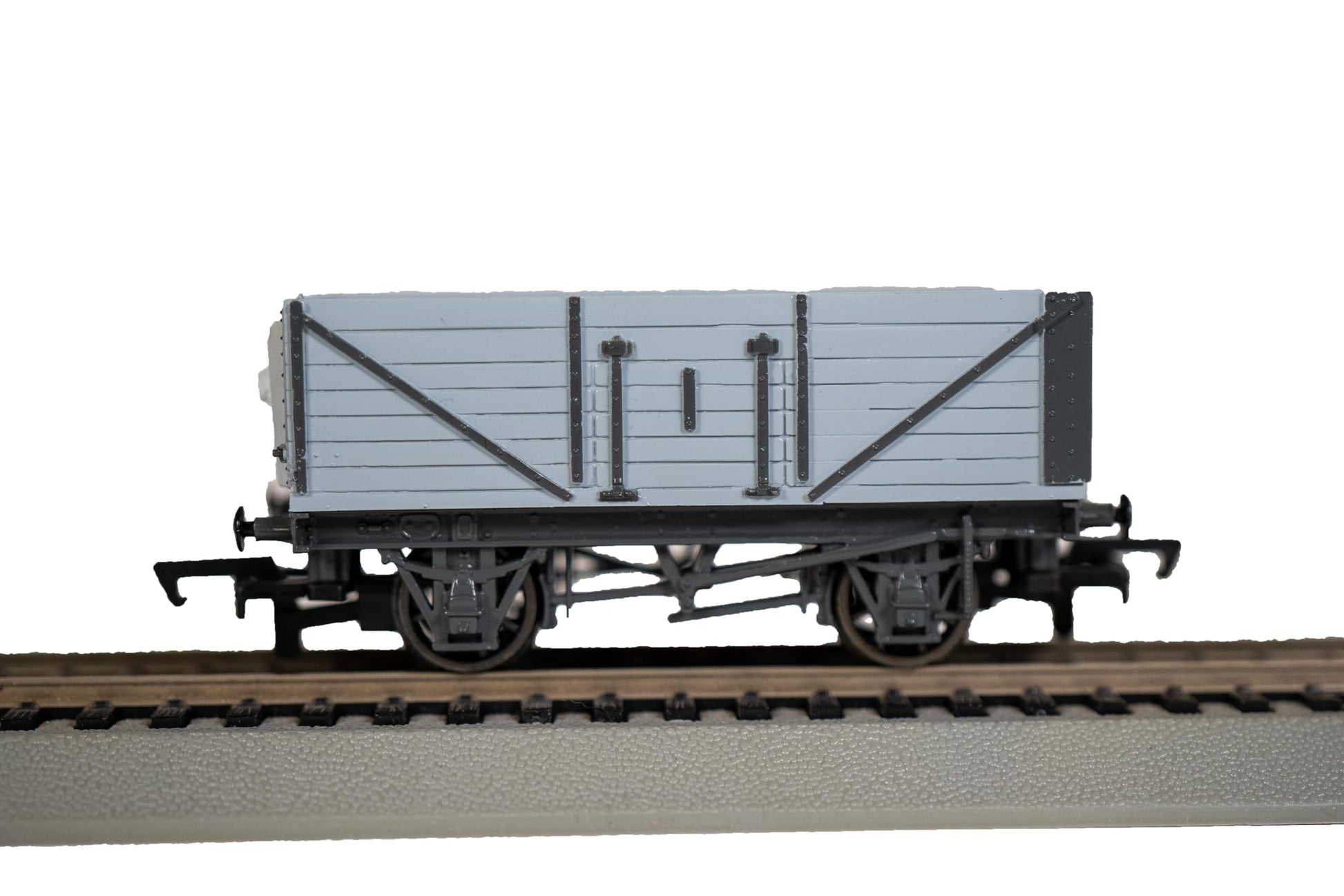 Bachmann Trains - Thomas & Friends Troublesome Truck #1 - Ho Scale