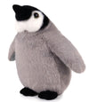 Ice King Bear Baby Emperor Penguin Stuffed Animal Plush Toy 9 Inches