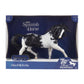 Breyer Horses Traditional Series 75Th Anniversary Iberian Horse - Esprit | Horse Figurine | 11.5'' L X 8.5'' H | Model #B-Tr-103
