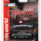 Thunderjet Slot Cars - Silver Screen Machines - Thunderjet - Release 2 Speed Racer - Mach 5 (Race Worn) Speed Racer - Racer X Sh
