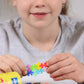 Plus Plus - Construction Set, Pp4261, Tropical, 240 Pieces