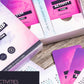 OpenMity Love Battleship Game for Lesbian Couples - Small, Multicolor, Cardstock, Fun Date Night Idea