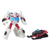 Transformers Tra Cyberverse Spark protective covering Ratchet