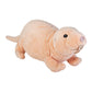 Wild Republic Cuddlekins Eco Naked Mole Rat, Stuffed Animal, 12 Inch, Plush Toy, Ecofriendly
