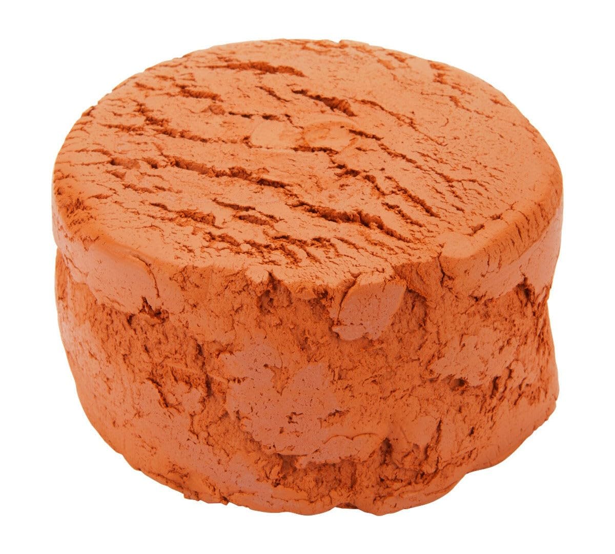 Crayola Air Dry Clay, Terra Cotta No Bake Modeling Clay for Kids, 2.5lb