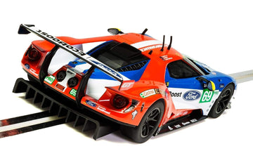 Scalextric C3858 Ford Gt Gte Le Mans Car No.69 (2017)