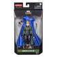 Marvel Legends Series 6-Inch Scale Action Figure Toy Marvel’S Sylvie, Premium Design, 1 Figure, 3 Accessories, And 1 Build-A-Figure Part