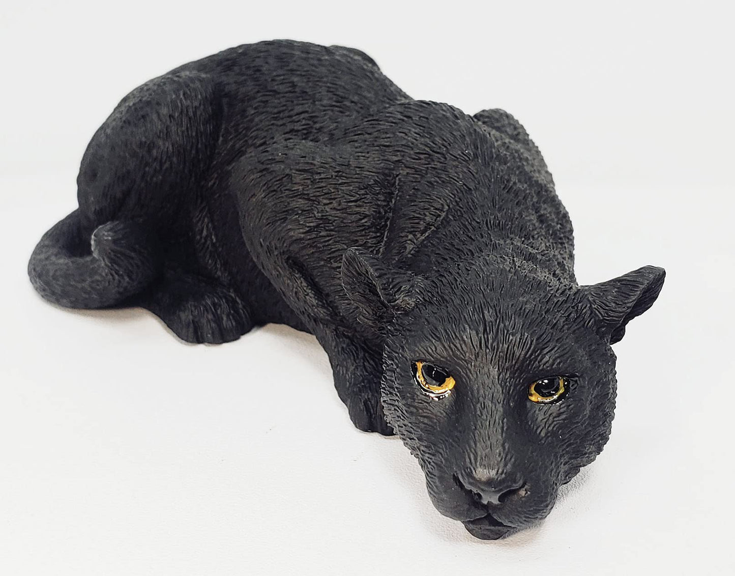 Conversation Concepts Panther Standard Figurine