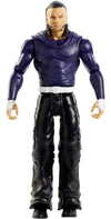 WWE Jeff Hardy Action Figure, Posable 6-in Collectible for Ages 6 Years Old and Up