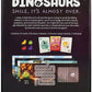 Unstable Games Happy Little Dinosaurs Base Game - Competitive Card Game for 2-4 Players, Multicolor, Hand Management, Model TEE5363UUBSG1