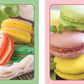 Macarons! Bridge Playing Cards Standard Index Playing Cards
