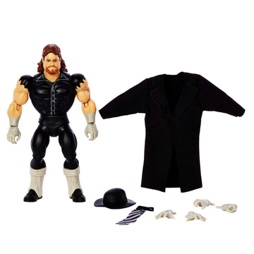 Wwe Superstars Series 3 Undertaker Wwf New Sealed 2022