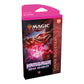 Magic The Gathering - Kamigawa Red Themed Booster - Neon Dynasty (35 Cards) | English, Multicolor