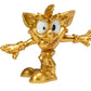 Crash Bandicoot Smash Box Surprise Toy - 6cm Collectible Figures, Multicolor, Model HE21522