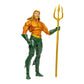 Mcfarlane Toys Dc Multiverse Aquaman (Endless Winter) 7' Action Figure With Accessories