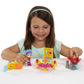 Luna Petunia Fabulosa Café Playset