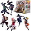 Naruto Shippuden Posed Blind Mini-Figure Random
