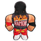Bleacher Creatures WWE Razor Ramon 24'' Bleacher Buddy - Soft Plush Toy