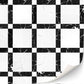 3 Sheets Self Adhesive Floor Tiles For Dollhouse 1:12 Scale (Chenonceau)