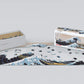 Great Wave Of Kanagawa (Expanding Upon The Works By Katsushika Hokusai)