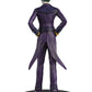 Eaglemoss Batman Arkham Asylum 10Th Anniversary Collection: #2 The Joker Figurine