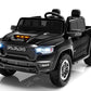Segmart Electric Car for Kids, Licensed Ram 1500 RHO, 24V Ride on Toys for Big Kids, Battery Powered with Parent Remote Control,