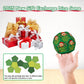 Exchange Dice for Christmas Games, Santa swap Gift Exchange dice, Party Gift Exchange Dice