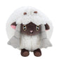 FOSUBOO Wicked Cool Toys BO37953 Wolly 1 Pokmon Plush, Multi-Colour